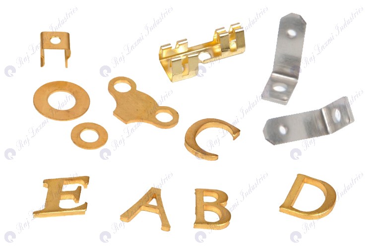 sheet cutting parts